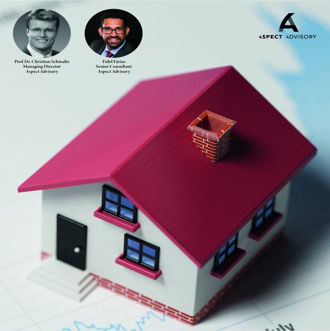 CRR 3 – Changes and Impact on Exposure Class “Real-Estate”