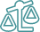 Icon awesome balance scale left | Home | Aspect Advisory