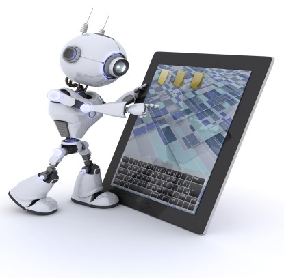 Loan Application Robot