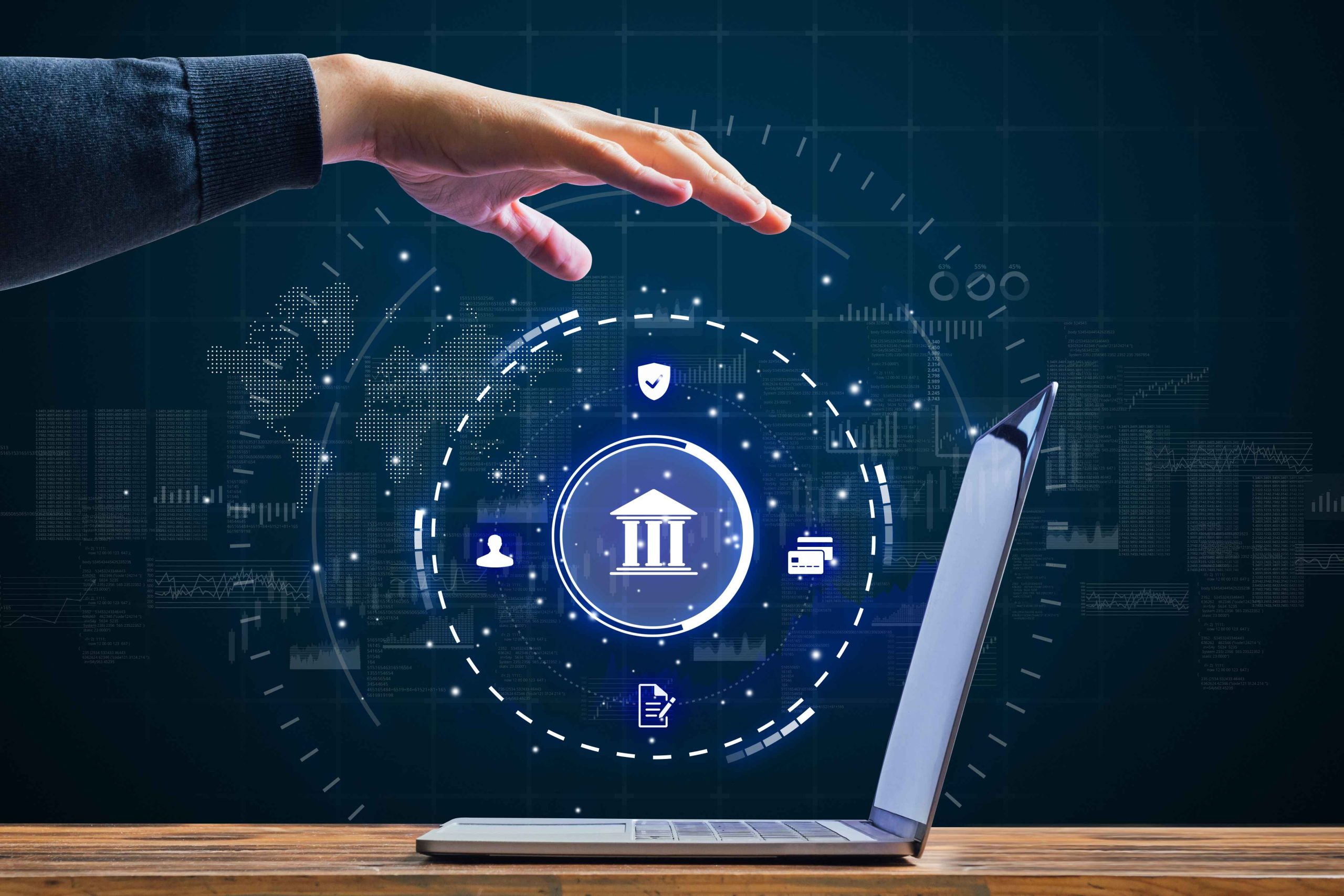 Automation of the Expected Credit loss (ECL) and Pricing tools for a Development Finance institution (DFI)